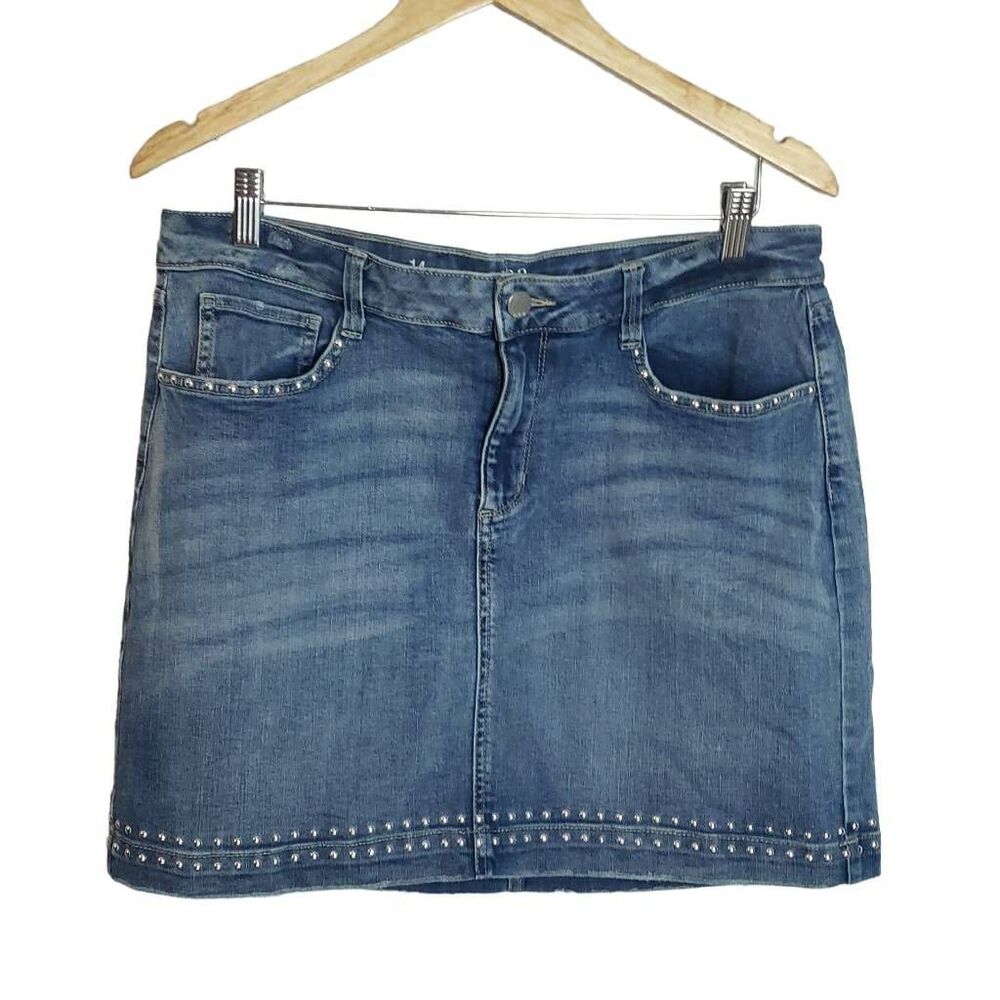 Ana Jean‎ Skirt Size 14